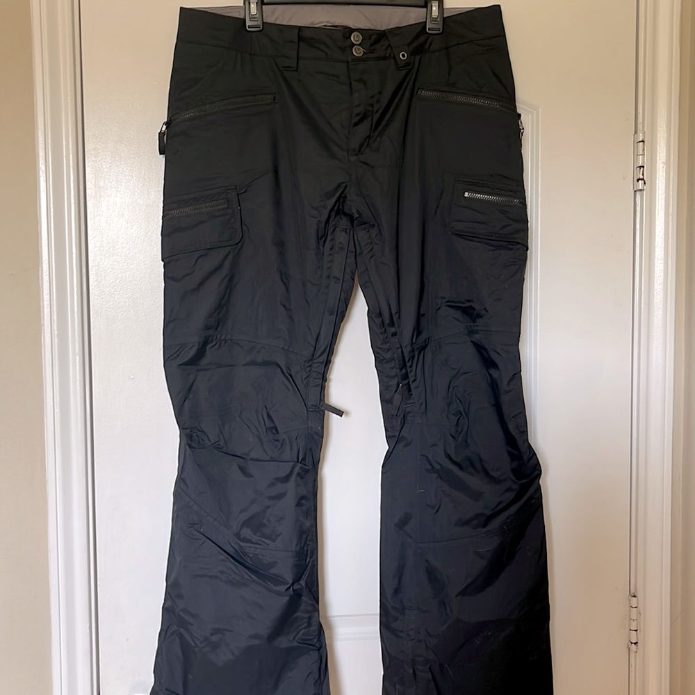 Black Burton Snow/Ski Pants